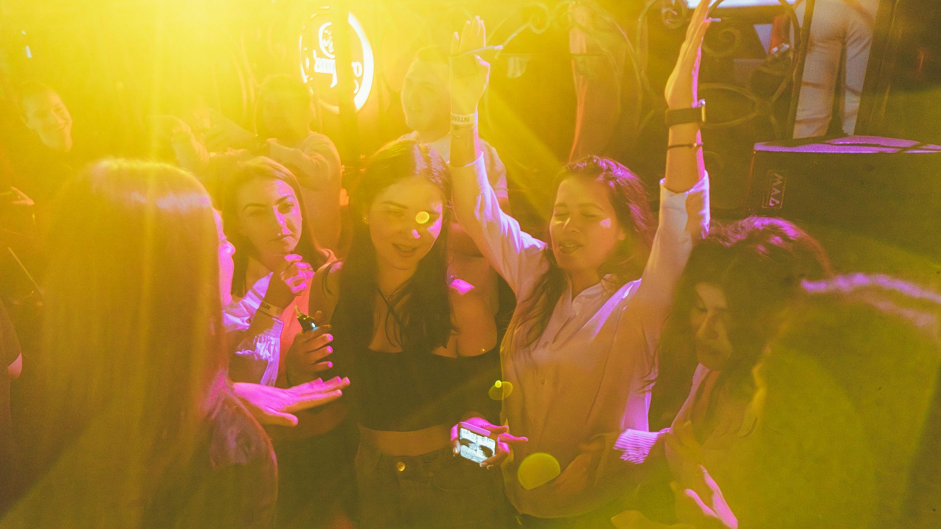 Program na rozlučky se svobodou