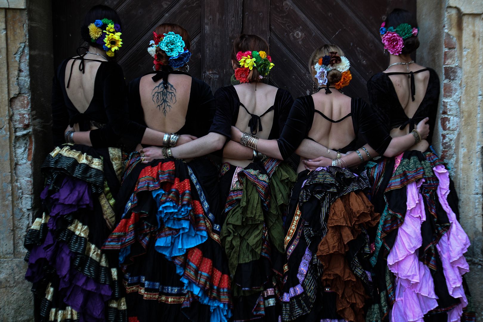 Nabídka vystoupení