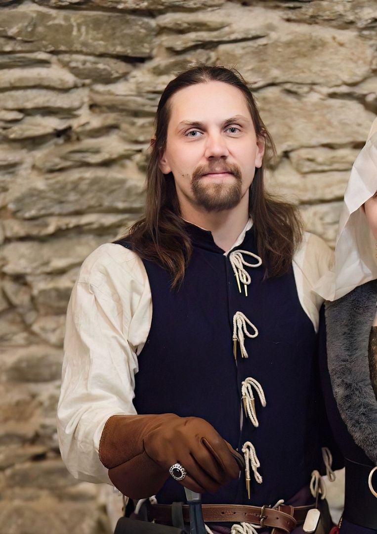 Anry
<span>Šerm</span>