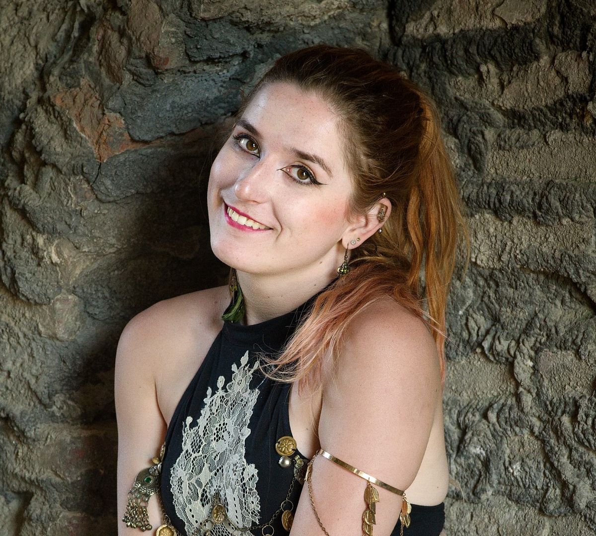 Kity
<span>Organizace akcí, vedoucí tanců a ohňových show</span>